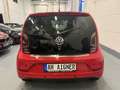 Volkswagen up! join up*Sitzheiz.*Klima*5-Türer*PDC*erst 14 Tkm Rot - thumbnail 5
