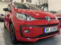Volkswagen up! join up*Sitzheiz.*Klima*5-Türer*PDC*erst 14 Tkm Rot - thumbnail 14