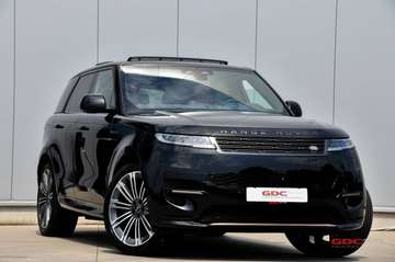 P460 SE Dynamic l PHEV l Pano l Zetelverwarming l 360°