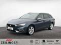 SEAT Leon ST FR TSI|5J-GAR|AHK|KAMERA|NAVI|KEYLESS Grau - thumbnail 1
