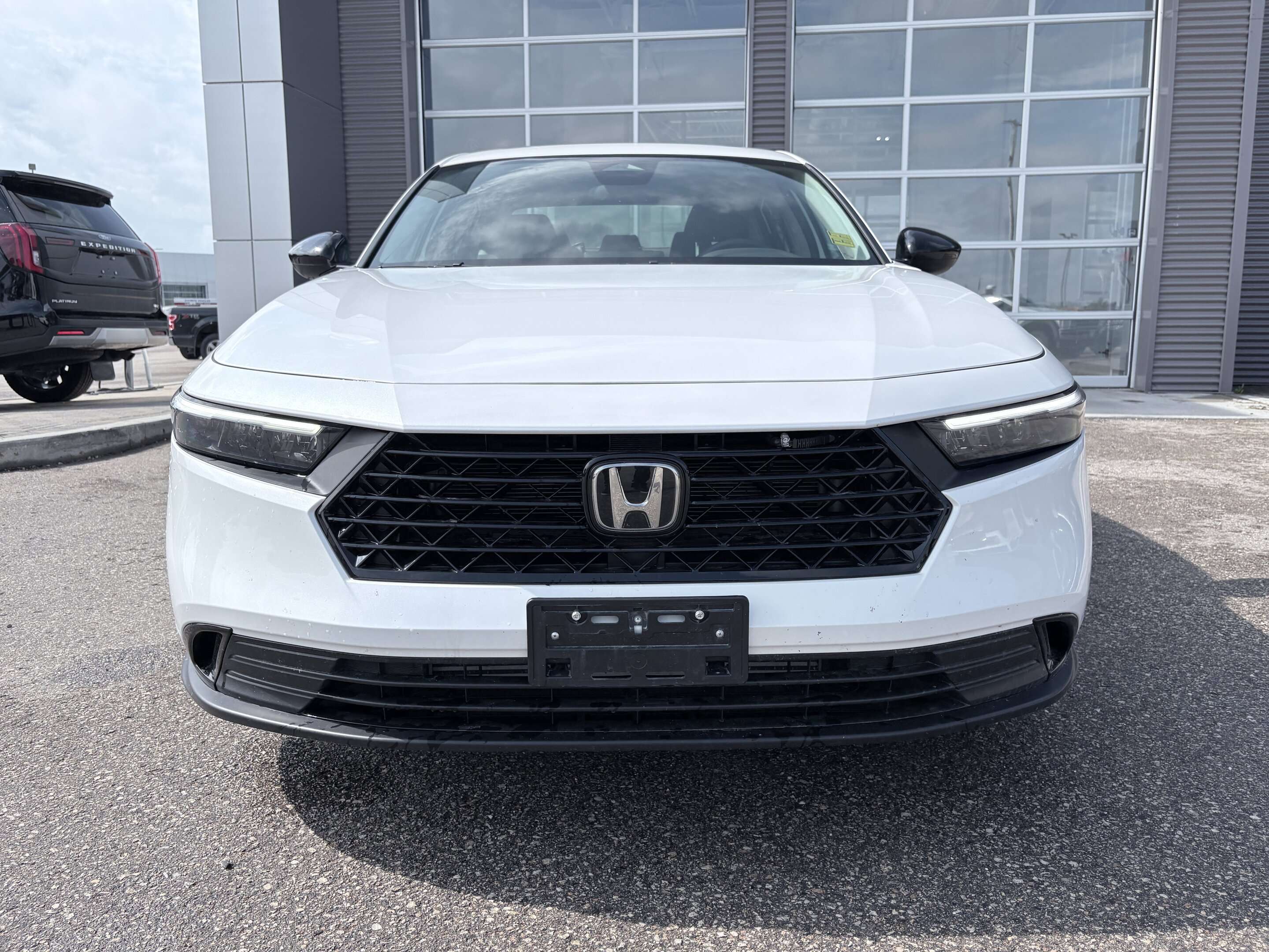 2025 Honda Accord SE | SE LOCAL TRADE IN CLEAN CARFAX — снимка 1