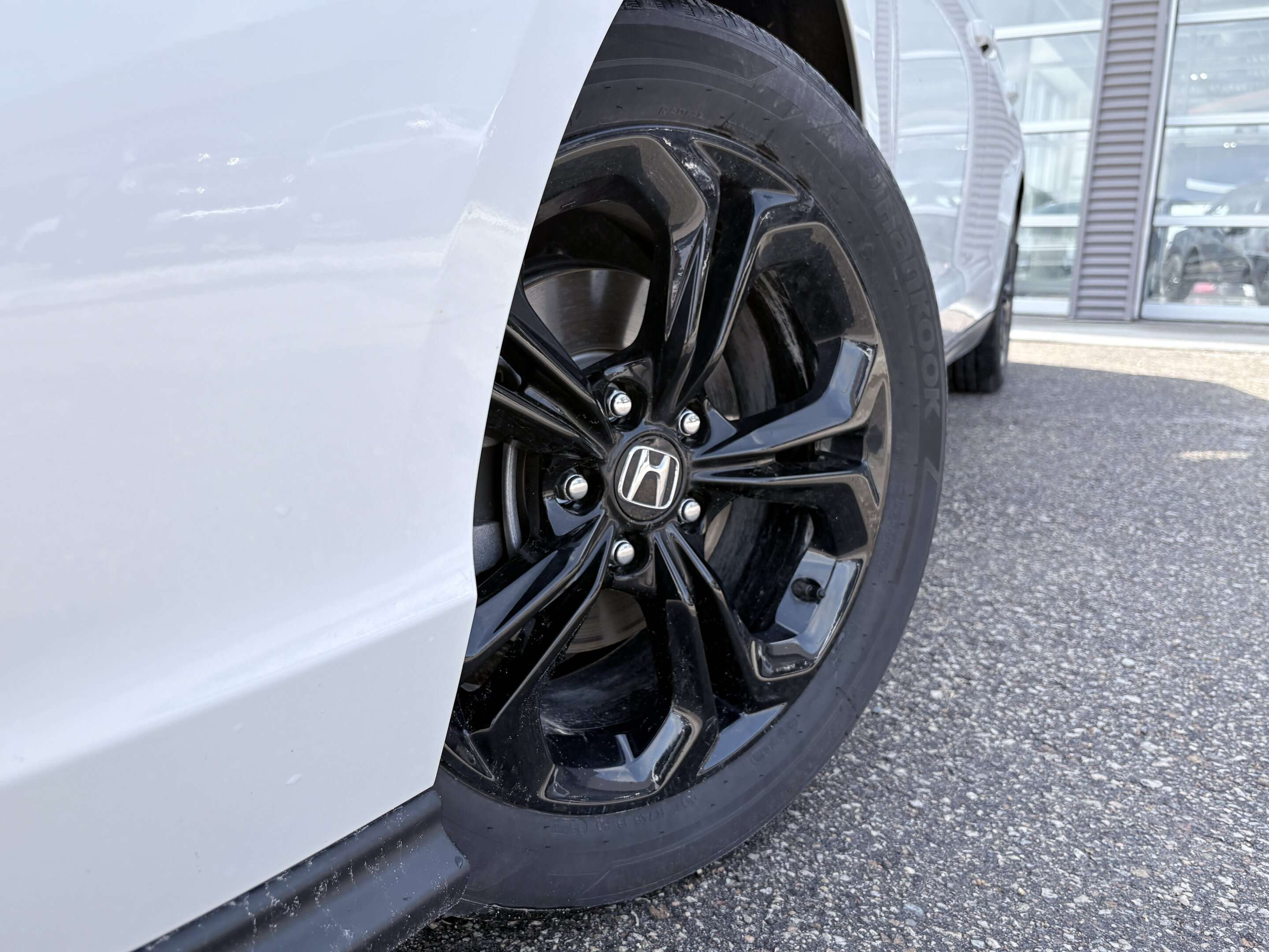 2025 Honda Accord SE | SE LOCAL TRADE IN CLEAN CARFAX — снимка 1