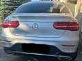 Mercedes-Benz GLC 250 GLC 250 d Coupe 4Matic 9G-TRONIC AMG Line Argent - thumbnail 7