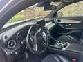 Mercedes-Benz GLC 250 GLC 250 d Coupe 4Matic 9G-TRONIC AMG Line Argent - thumbnail 6