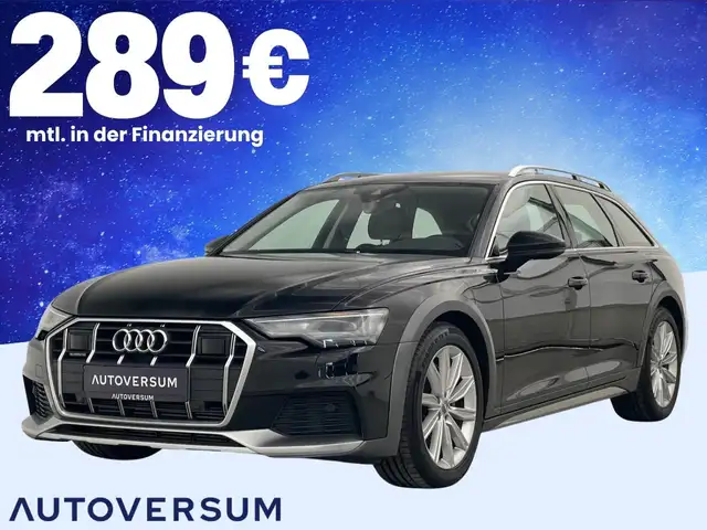 Audi A6 Allroad A6 50TDI Allroad *ACC*KAM*AHK*LED*MEM*VIRT*