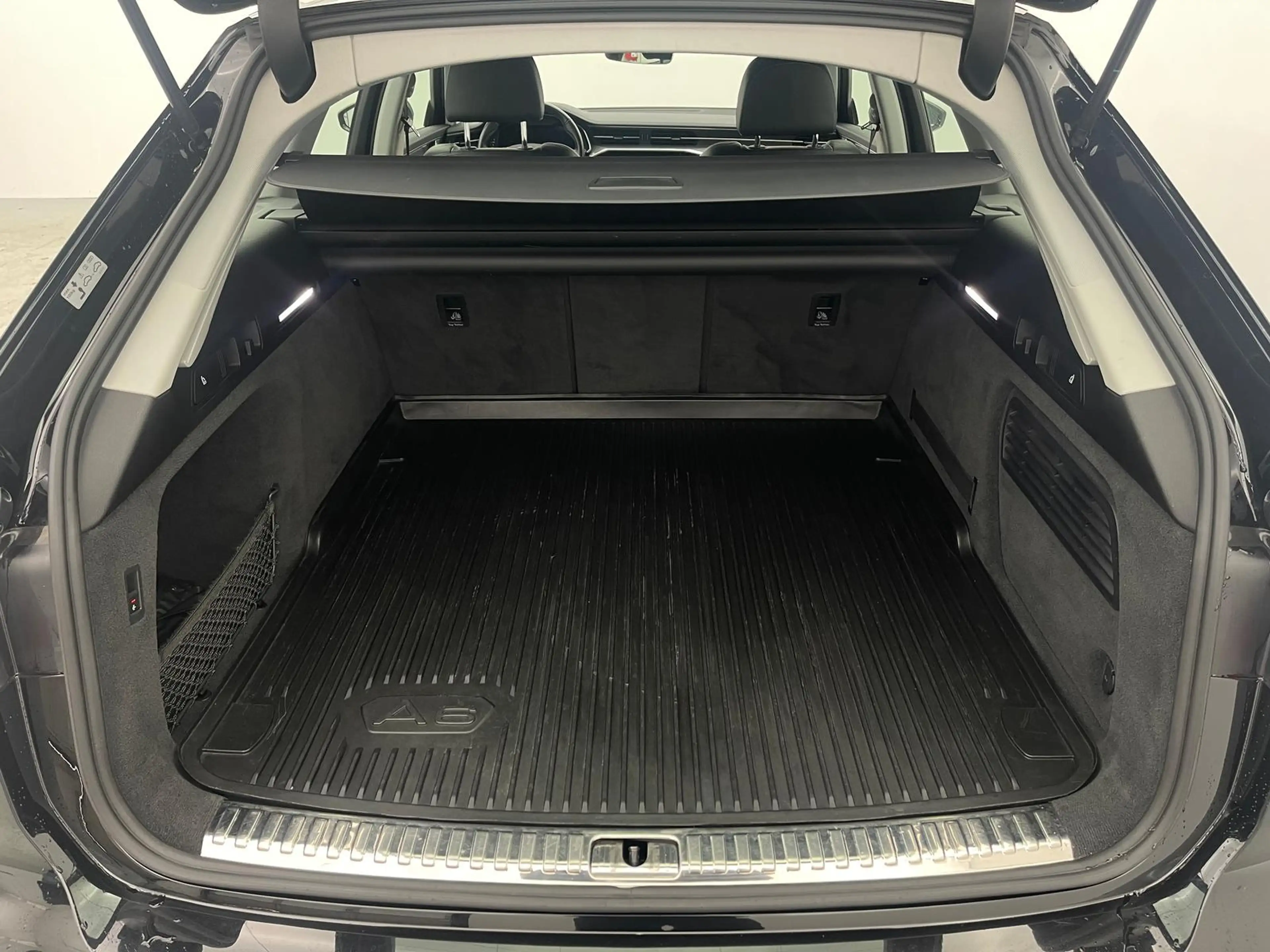 Audi A6 allroad A6 50TDI Allroad *ACC*KAM*AHK*LED*MEM*VIRT* — photo 9