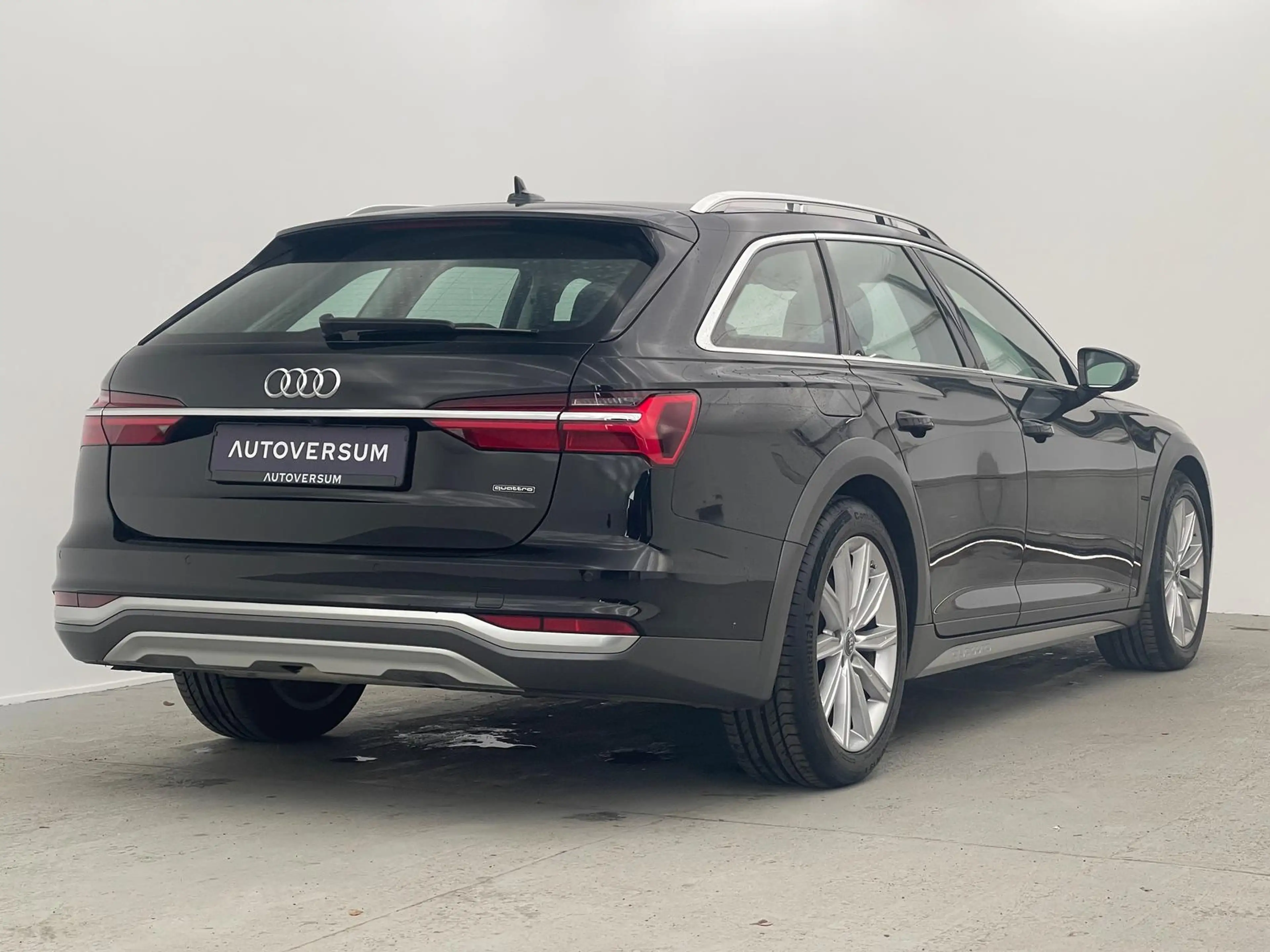 Audi A6 allroad A6 50TDI Allroad *ACC*KAM*AHK*LED*MEM*VIRT* — photo 7