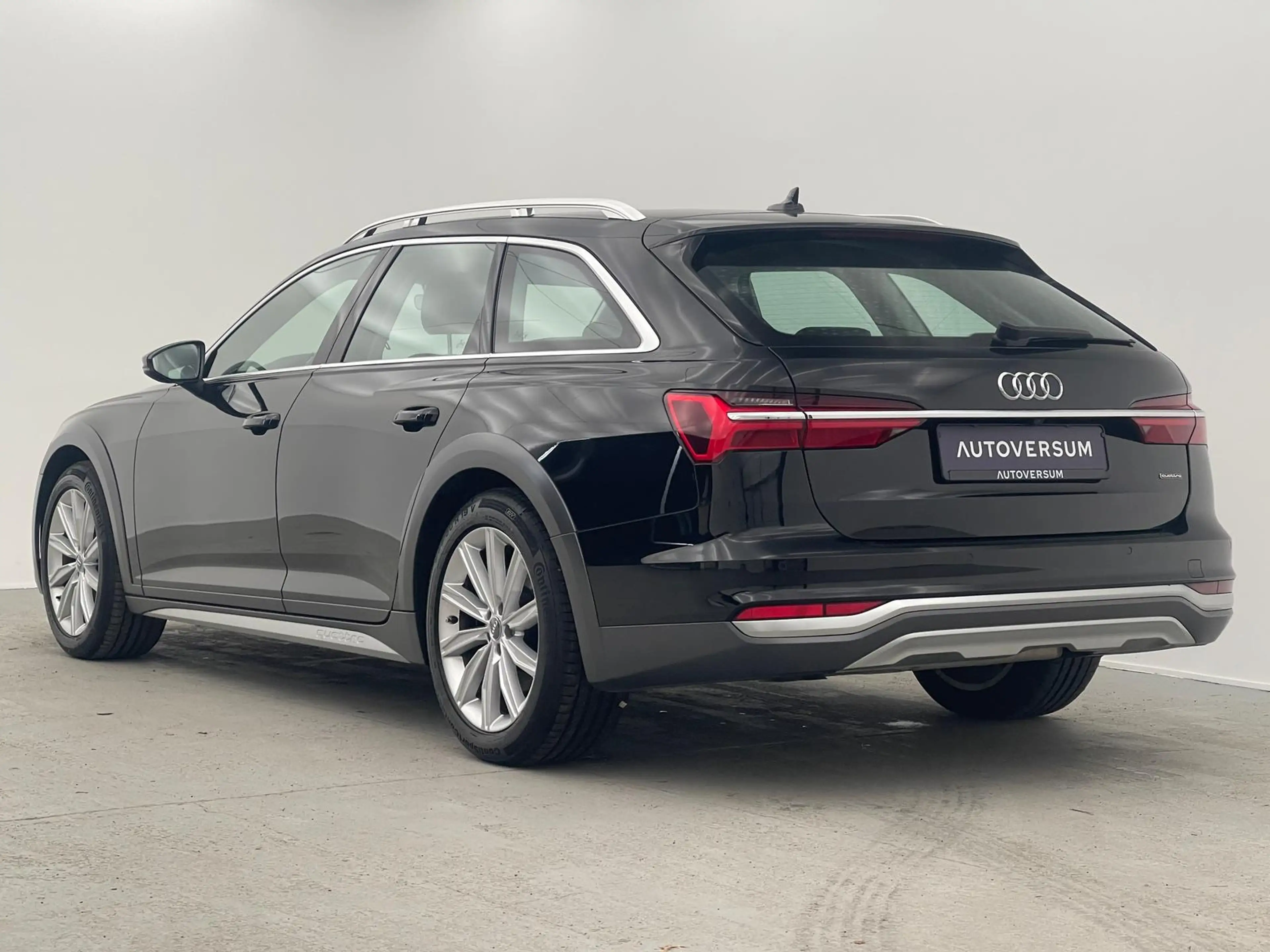 Audi A6 allroad A6 50TDI Allroad *ACC*KAM*AHK*LED*MEM*VIRT* — photo 10
