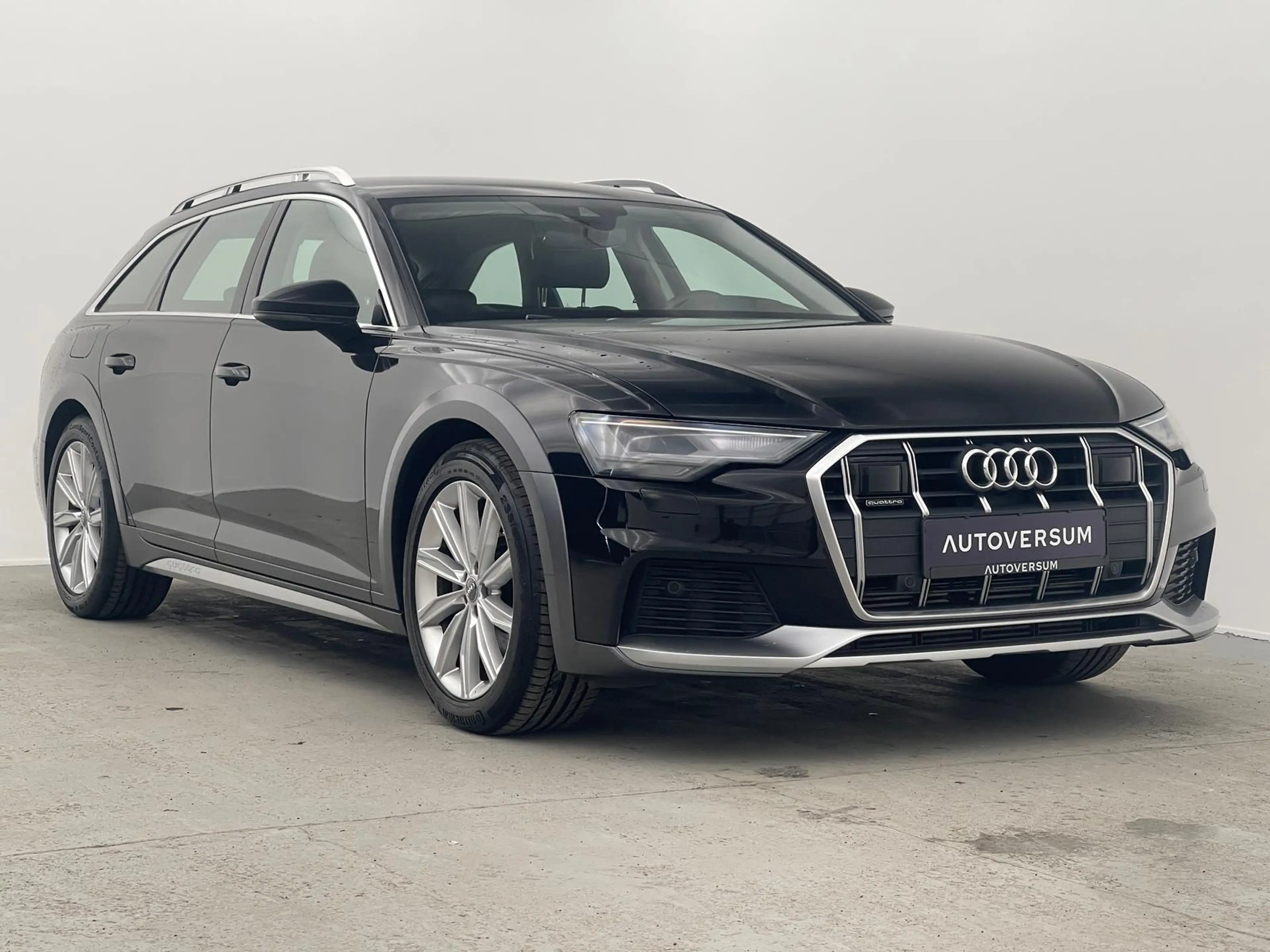 Audi A6 allroad A6 50TDI Allroad *ACC*KAM*AHK*LED*MEM*VIRT* — photo 5