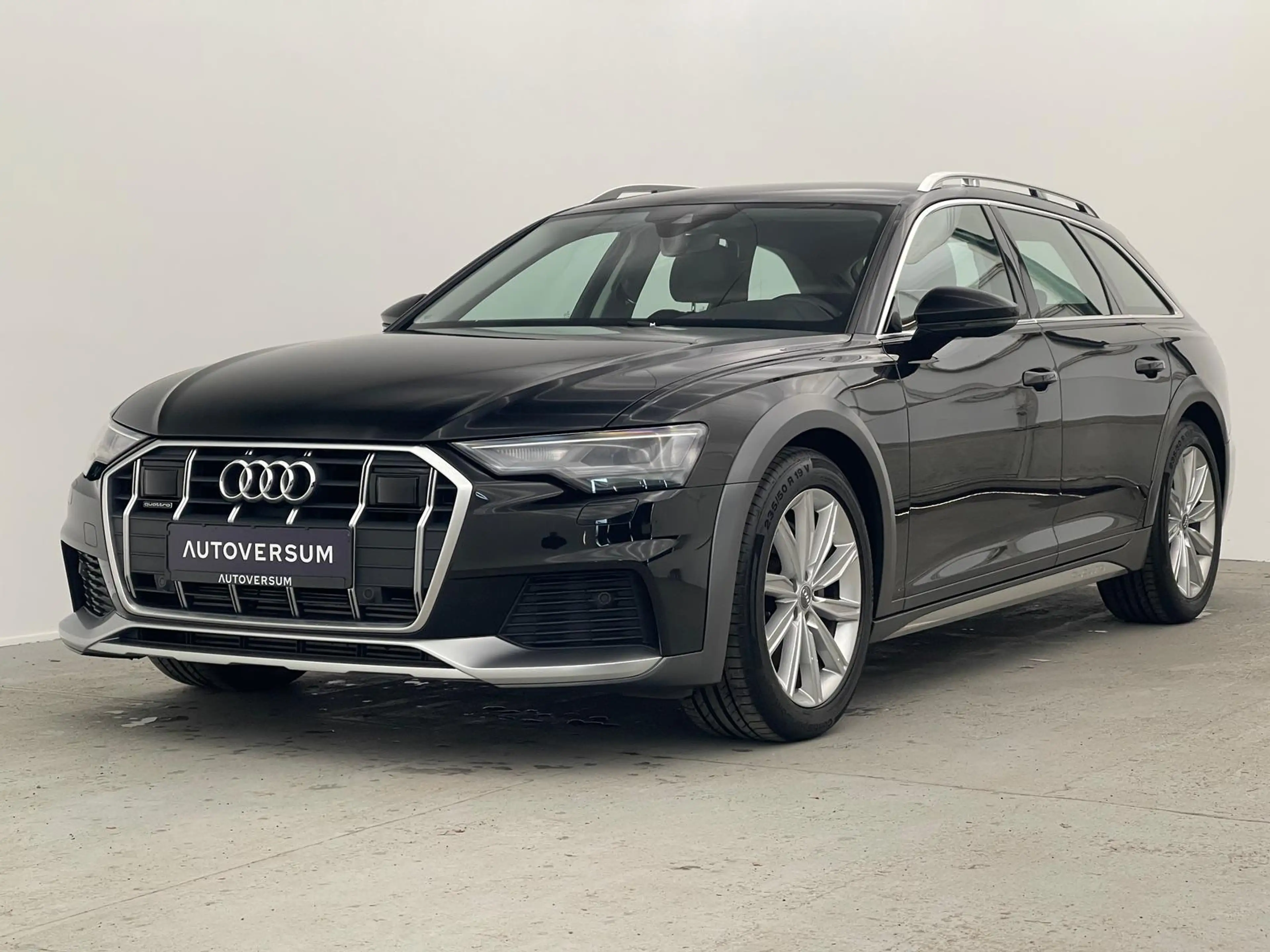 Audi A6 allroad A6 50TDI Allroad *ACC*KAM*AHK*LED*MEM*VIRT* — photo 3