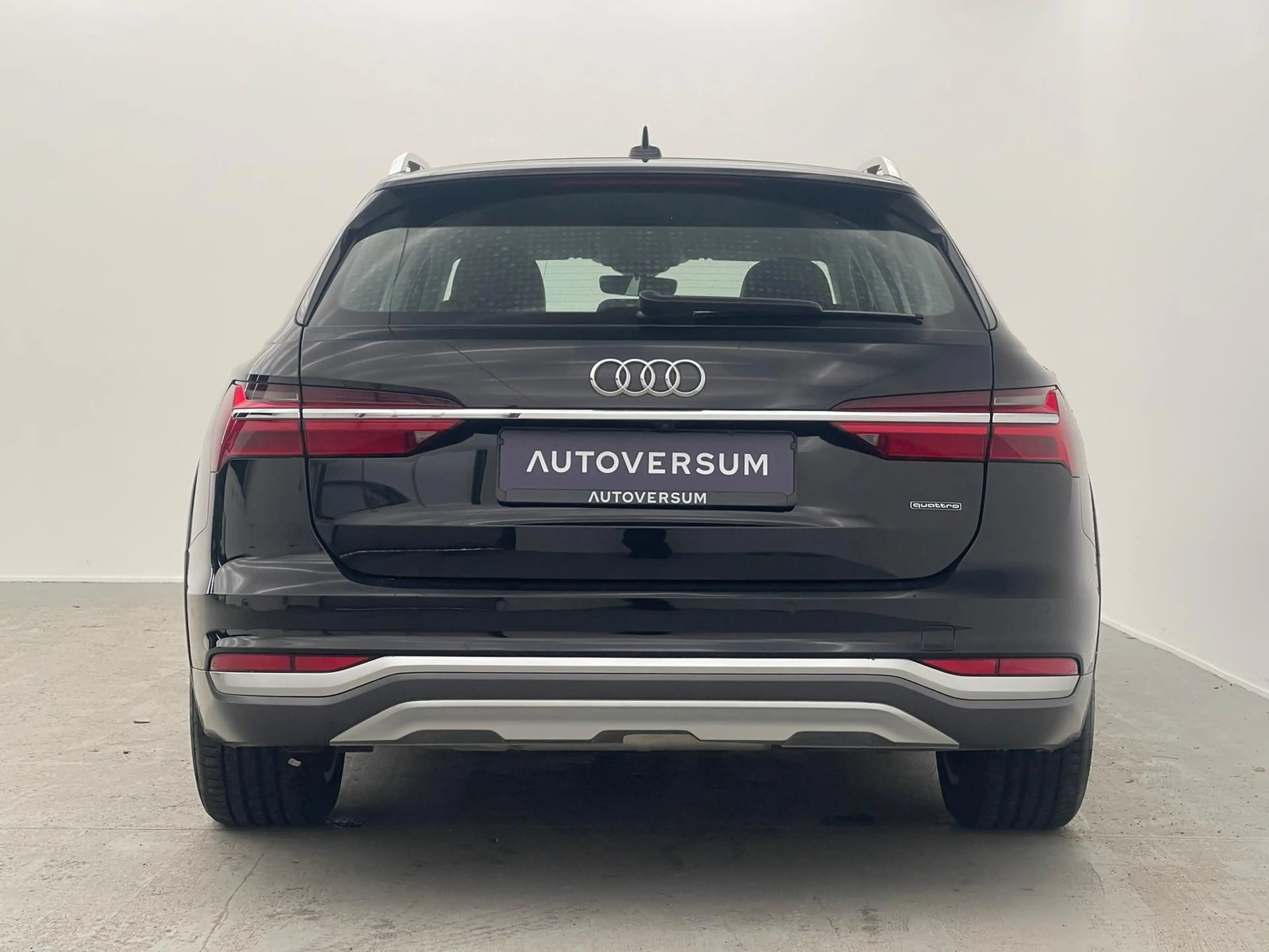 Audi A6 allroad A6 50TDI Allroad *ACC*KAM*AHK*LED*MEM*VIRT* — photo 8