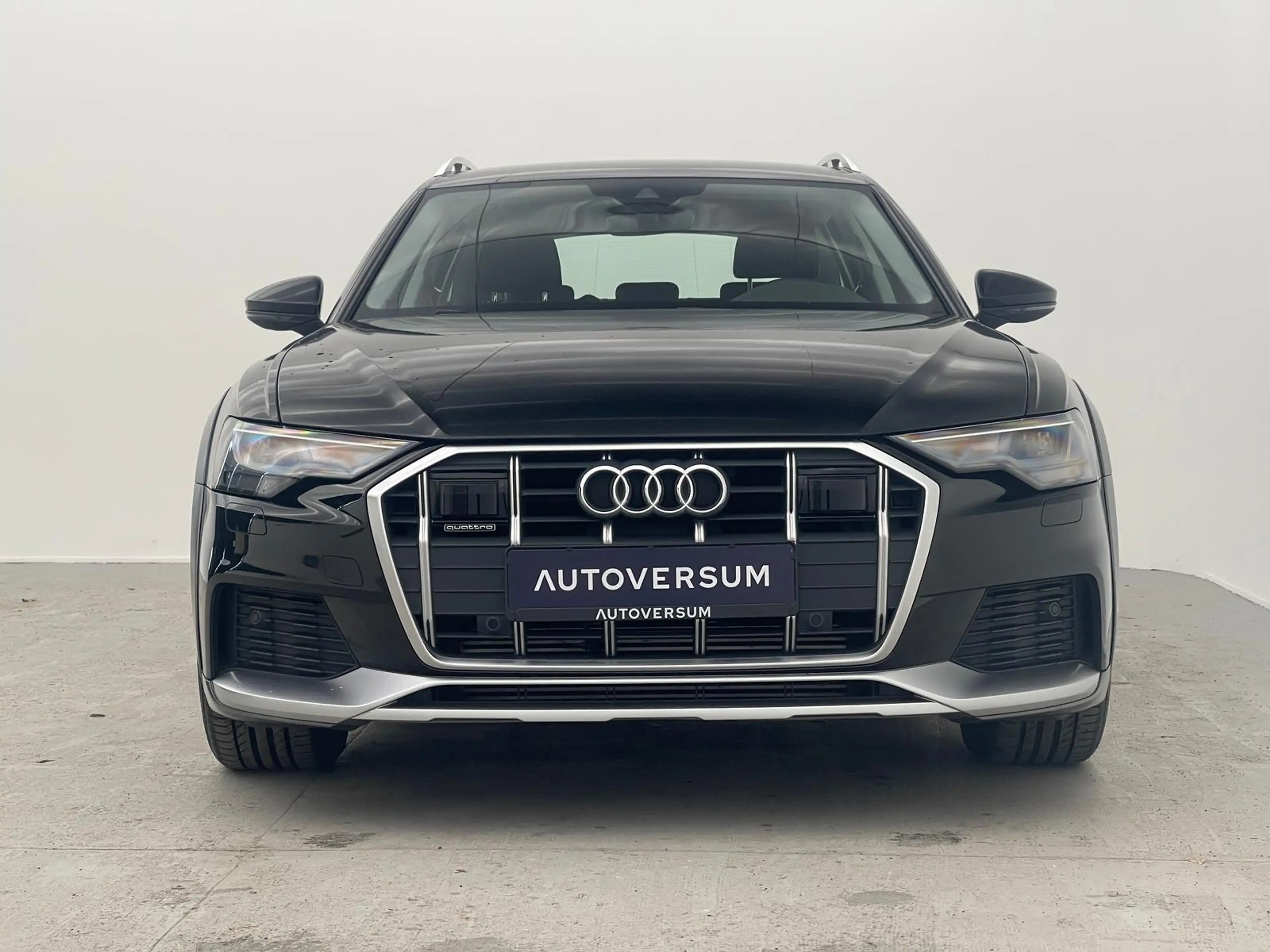 Audi A6 allroad A6 50TDI Allroad *ACC*KAM*AHK*LED*MEM*VIRT* — photo 4