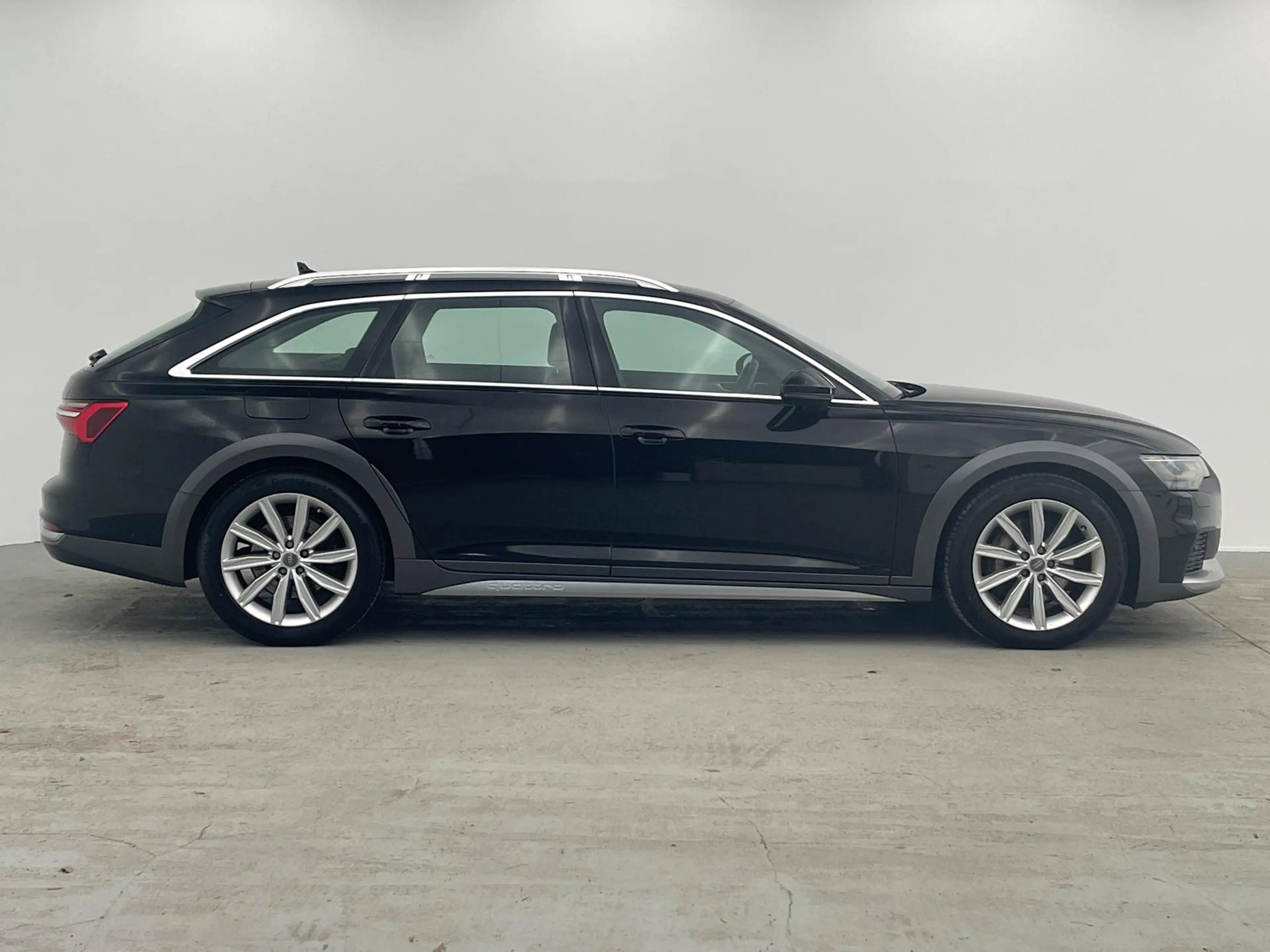 Audi A6 allroad A6 50TDI Allroad *ACC*KAM*AHK*LED*MEM*VIRT* — photo 6