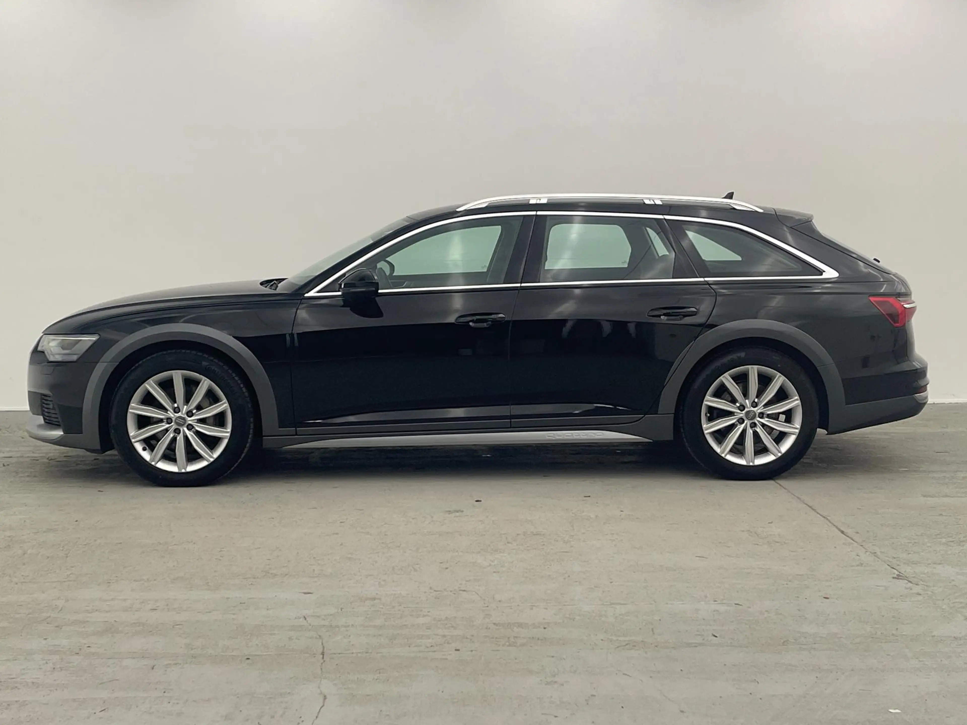 Audi A6 allroad A6 50TDI Allroad *ACC*KAM*AHK*LED*MEM*VIRT* — photo 11