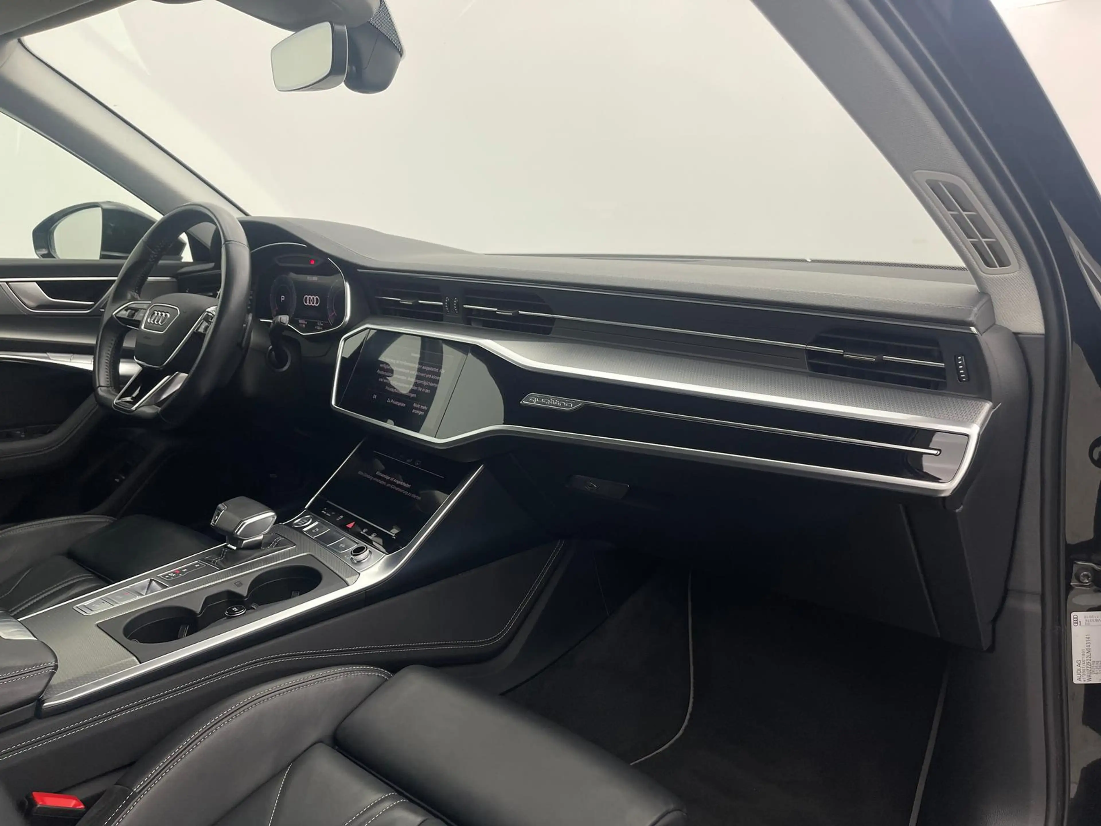 Audi A6 allroad A6 50TDI Allroad *ACC*KAM*AHK*LED*MEM*VIRT* — photo 13