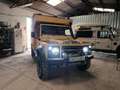 Land Rover Defender 130 TD5 - thumbnail 1