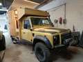 Land Rover Defender 130 TD5 - thumbnail 2