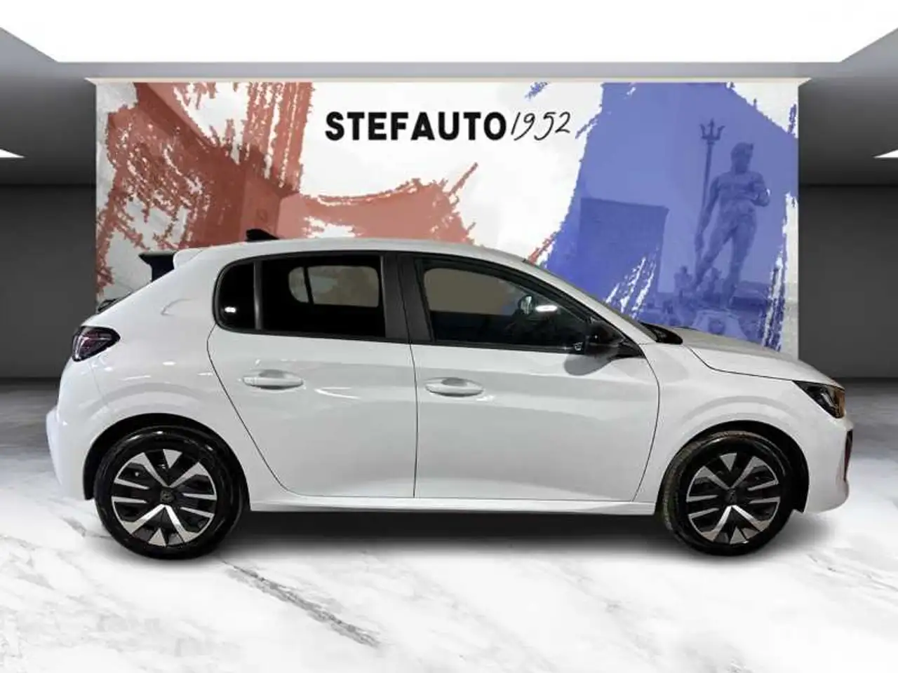 Peugeot 208 2026