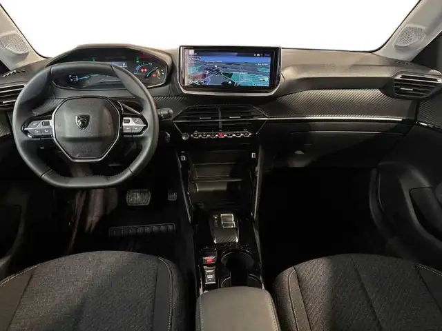 Peugeot 208 view 13