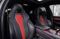 BMW X6 M Black Fire Edition Bang Olufsen-S.Dach-TV Negro - thumbnail 21