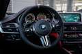 BMW X6 M Black Fire Edition Bang Olufsen-S.Dach-TV Negro - thumbnail 13
