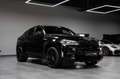 BMW X6 M Black Fire Edition Bang Olufsen-S.Dach-TV Negro - thumbnail 1
