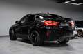 BMW X6 M Black Fire Edition Bang Olufsen-S.Dach-TV Negro - thumbnail 5
