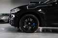 BMW X6 M Black Fire Edition Bang Olufsen-S.Dach-TV Negro - thumbnail 4