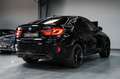 BMW X6 M Black Fire Edition Bang Olufsen-S.Dach-TV Negro - thumbnail 7