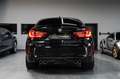 BMW X6 M Black Fire Edition Bang Olufsen-S.Dach-TV Negro - thumbnail 6