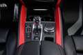 BMW X6 M Black Fire Edition Bang Olufsen-S.Dach-TV Negro - thumbnail 16