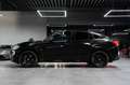 BMW X6 M Black Fire Edition Bang Olufsen-S.Dach-TV Negro - thumbnail 3