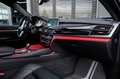 BMW X6 M Black Fire Edition Bang Olufsen-S.Dach-TV Negro - thumbnail 19