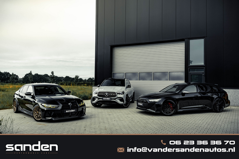 Mercedes-Benz E 63 AMG S 4MATIC Premium Plus — photo 10