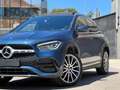 Mercedes-Benz GLA 250 250e Blauw - thumbnail 5