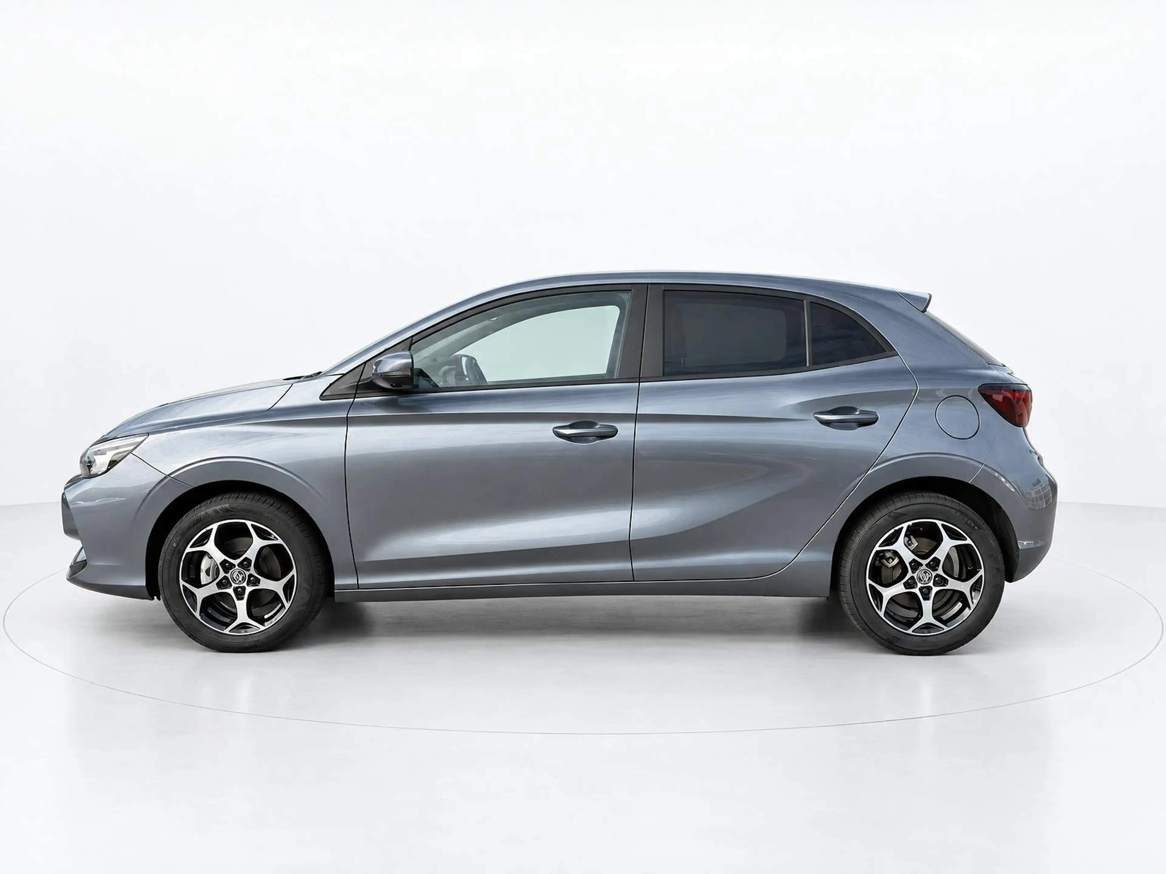 MG MG3 Hybrid+ 1.5 Hybrid+ Luxury 360 CAMERA - STOELVERWA — photo 4