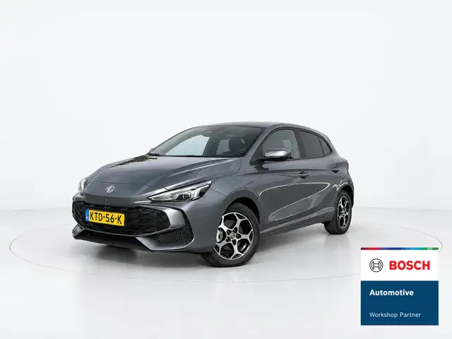 MG MG3