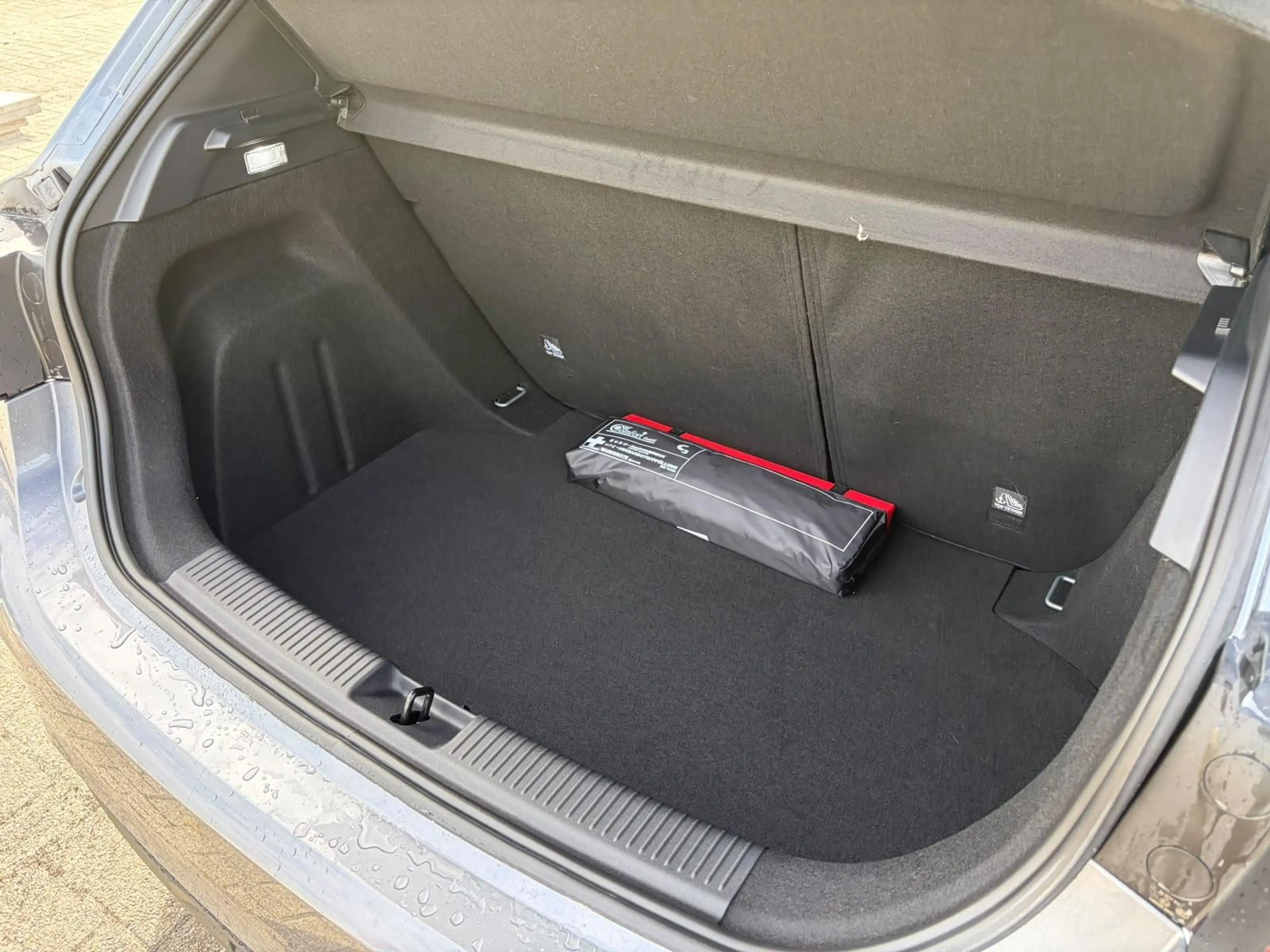 MG MG3 Hybrid+ 1.5 Hybrid+ Luxury 360 CAMERA - STOELVERWA — photo 13