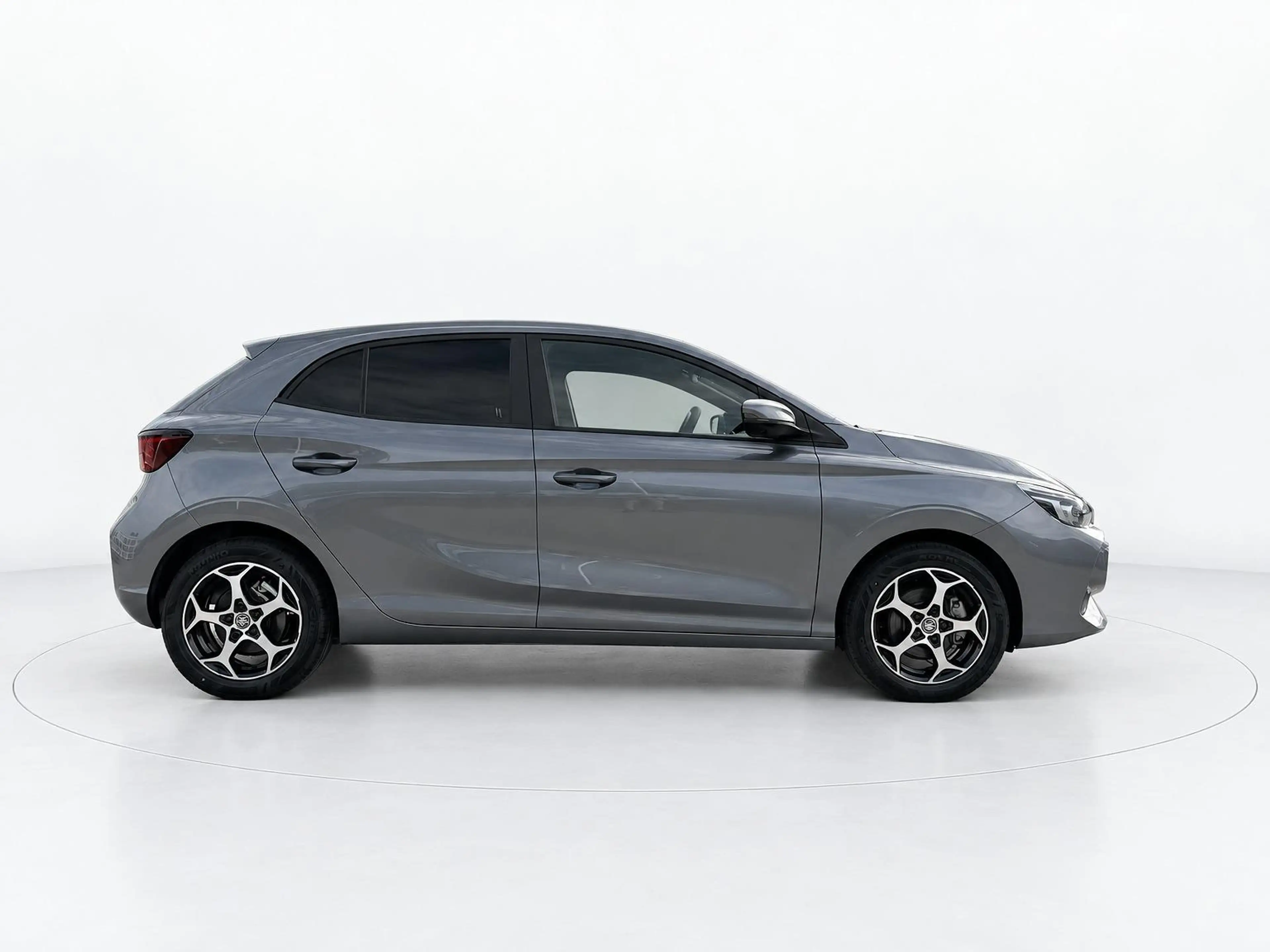 MG MG3 Hybrid+ 1.5 Hybrid+ Luxury 360 CAMERA - STOELVERWA — photo 9