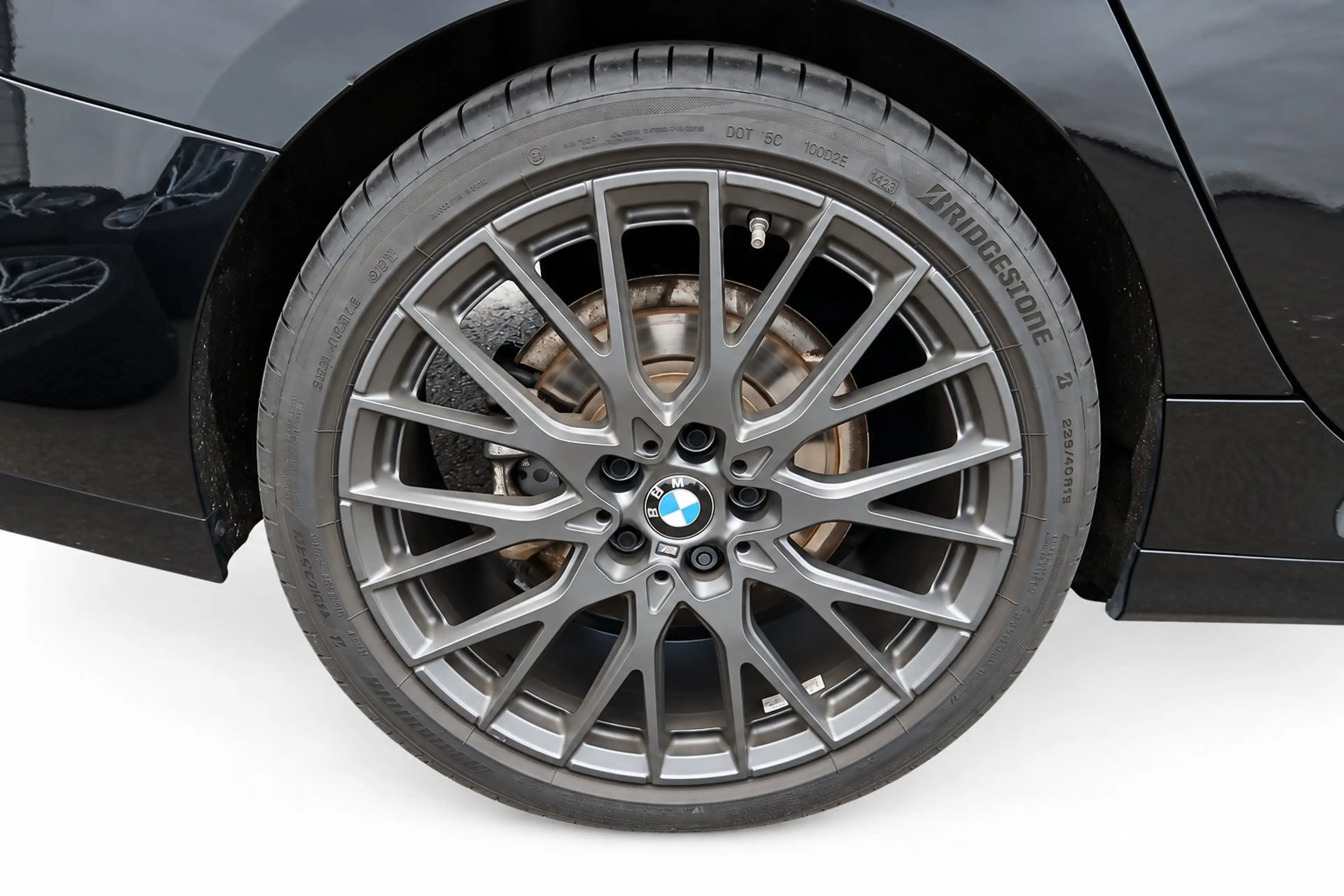 BMW 220 Gran Coupe M Sport MASSAGE/HUD/360°/ACC/GLOW — photo 6