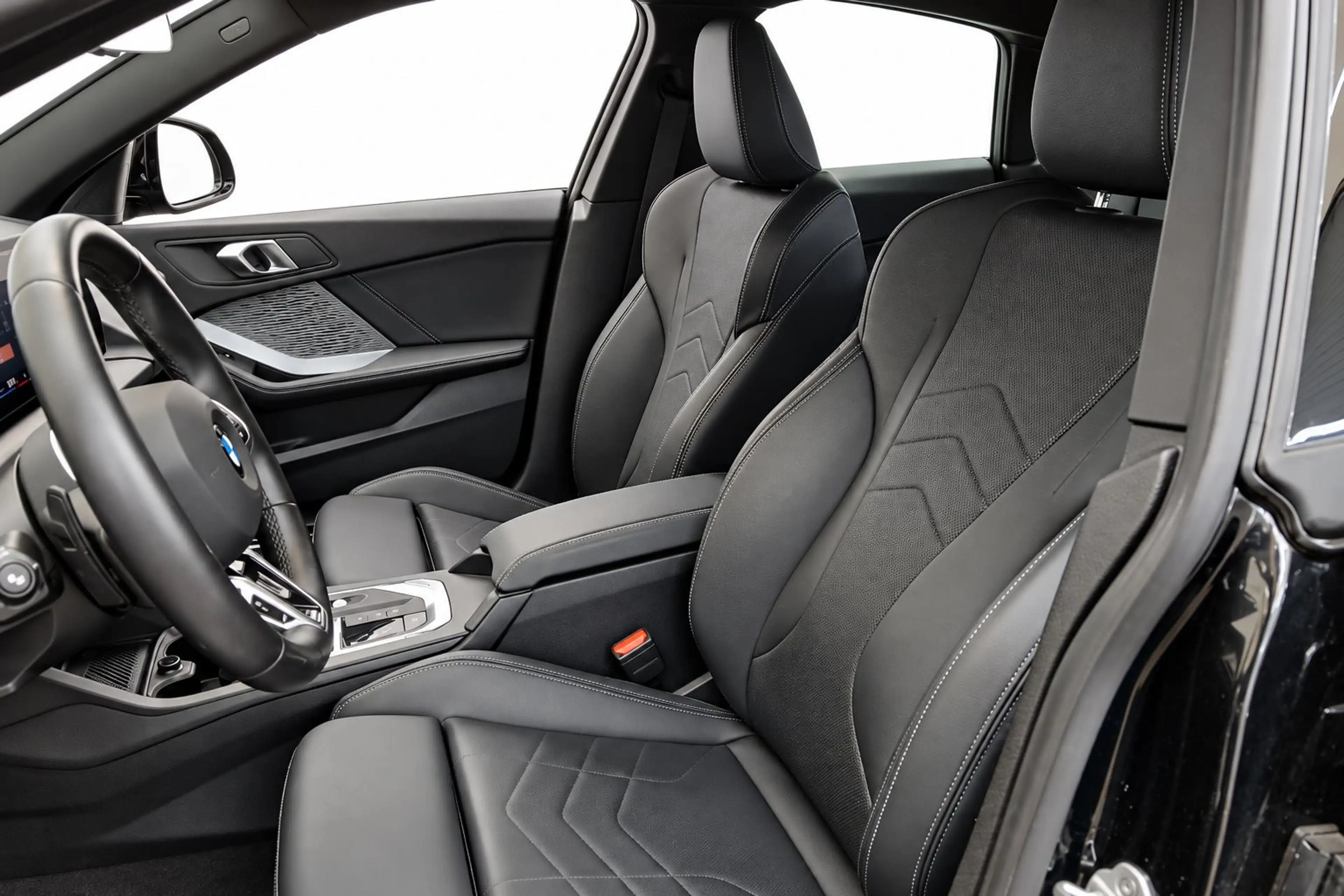 BMW 220 Gran Coupe M Sport MASSAGE/HUD/360°/ACC/GLOW — photo 7