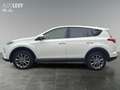 Toyota RAV 4 RAV4 2.5 Hybrid Team D *LHZ*SHZ*ALLWETTER* Weiß - thumbnail 3