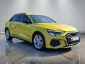 Audi A3 S line 45 TFSIe S-tronic +AHK+OPTIK Gelb - thumbnail 14