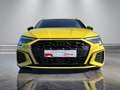 Audi A3 S line 45 TFSIe S-tronic +AHK+OPTIK Gelb - thumbnail 2