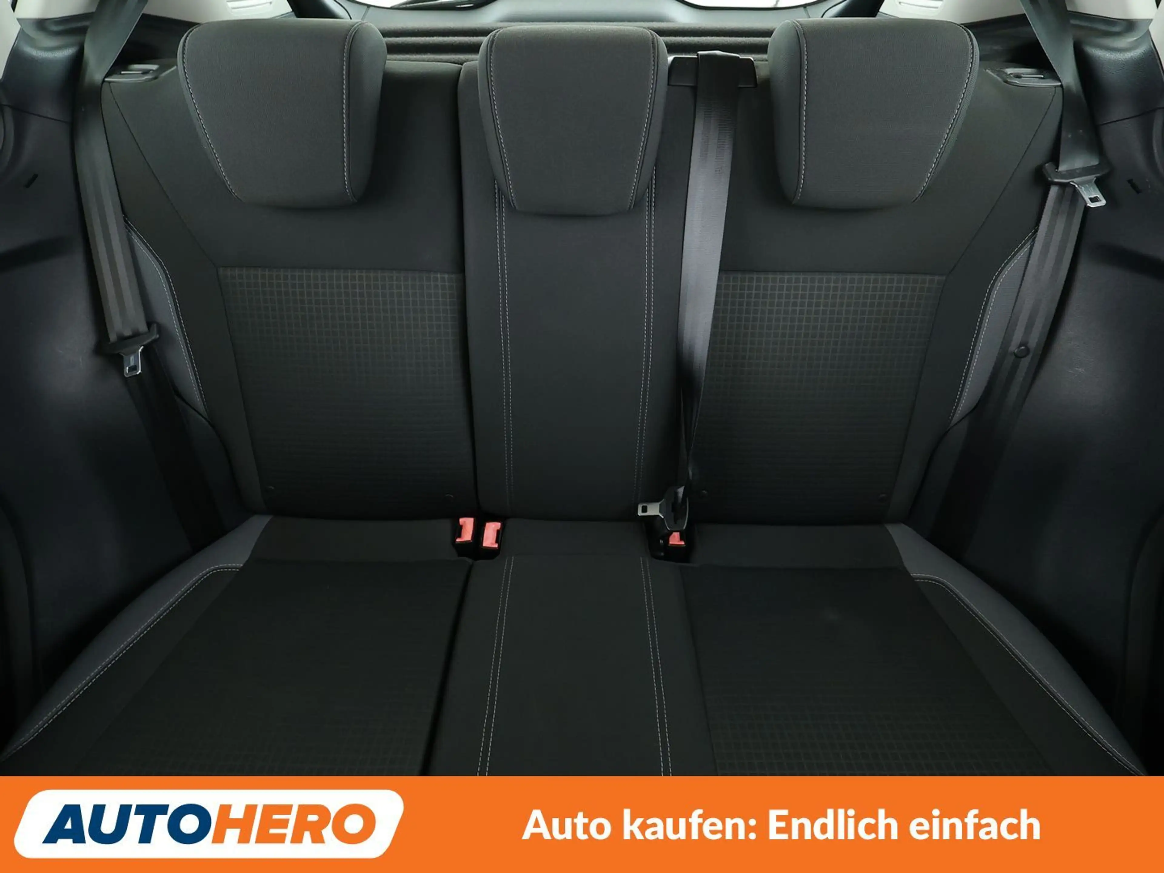 Ford B-Max 1.0 EcoBoost SYNC Edition*PDC*SHZ*KLIMA* — photo 15