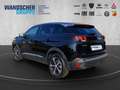 Peugeot 3008 Allure Pack 1.2 PureTech 130 +Navi+Kam.+SHZ Negro - thumbnail 3