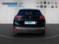 Peugeot 3008 Allure Pack 1.2 PureTech 130 +Navi+Kam.+SHZ Schwarz - thumbnail 4