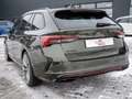 Skoda Octavia Combi RS 2.0 TSI ACC PANO MATRIX-LED Grün - thumbnail 3
