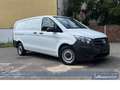 Mercedes-Benz Vito CDI FWD lang*R-Cam*Tempo*Klima*USB* Weiß - thumbnail 10