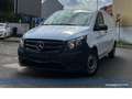 Mercedes-Benz Vito CDI FWD lang*R-Cam*Tempo*Klima*USB* Weiß - thumbnail 4